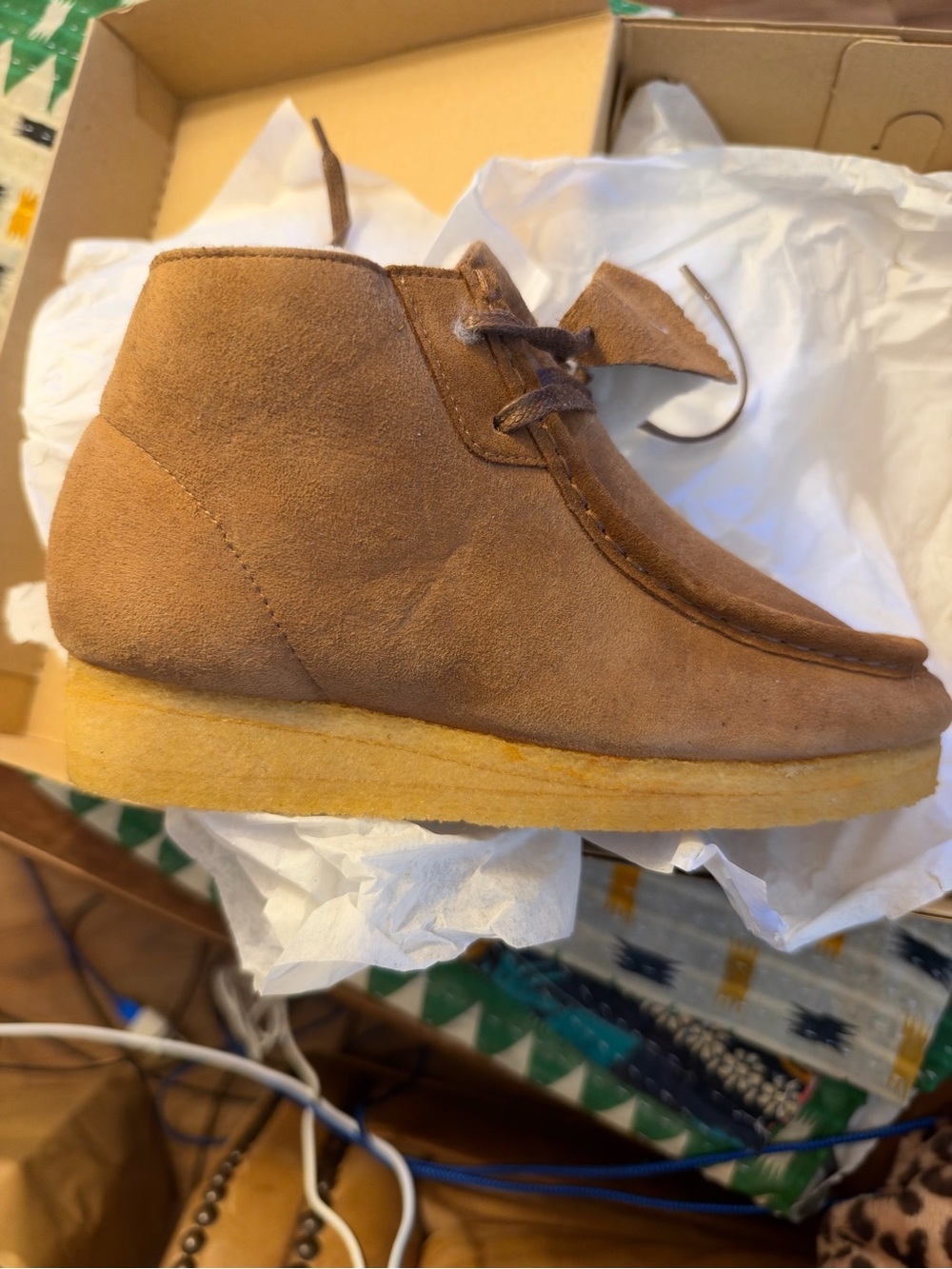 Clarks - Picture 6 of 9